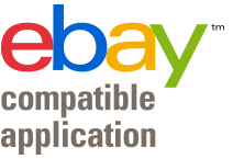 eBay Compatible Application