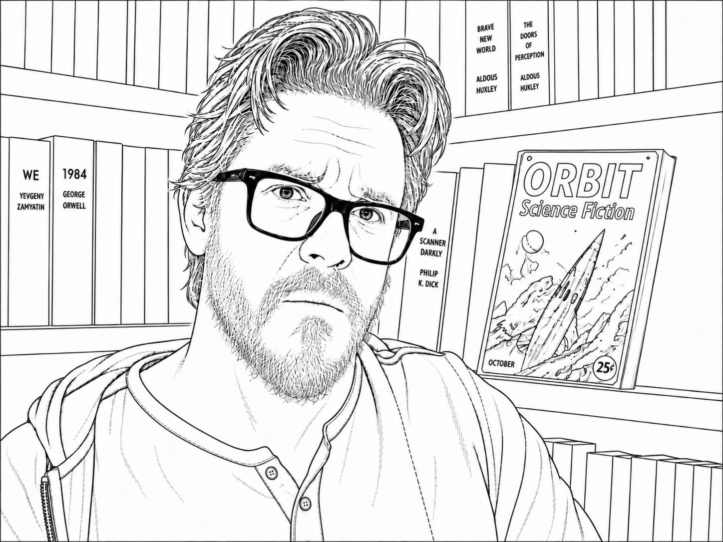Photo of Mika Babcock