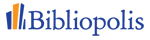 Bibliopolis Small Logo