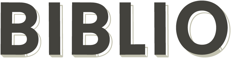 Biblio Logo