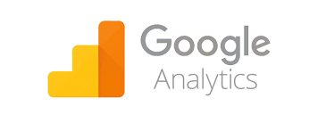 Google Analytics Logo