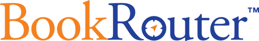 BookRouter Logo