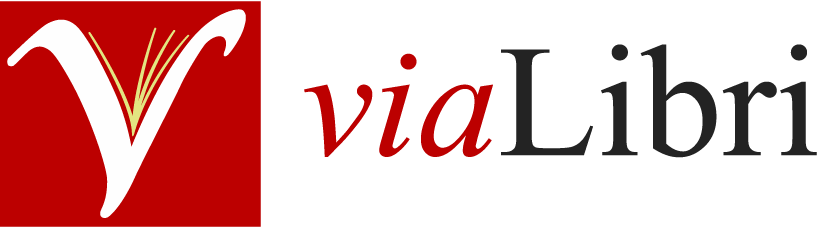 viaLibri Logo