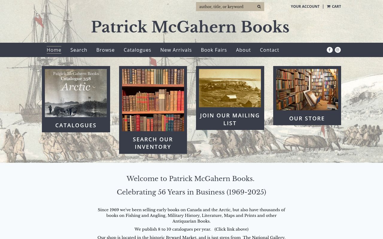 Patrick McGahern Books