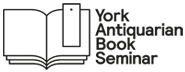 York Antiquarian Book Seminar