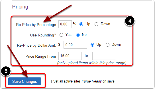 Control Panel - Google Chrome